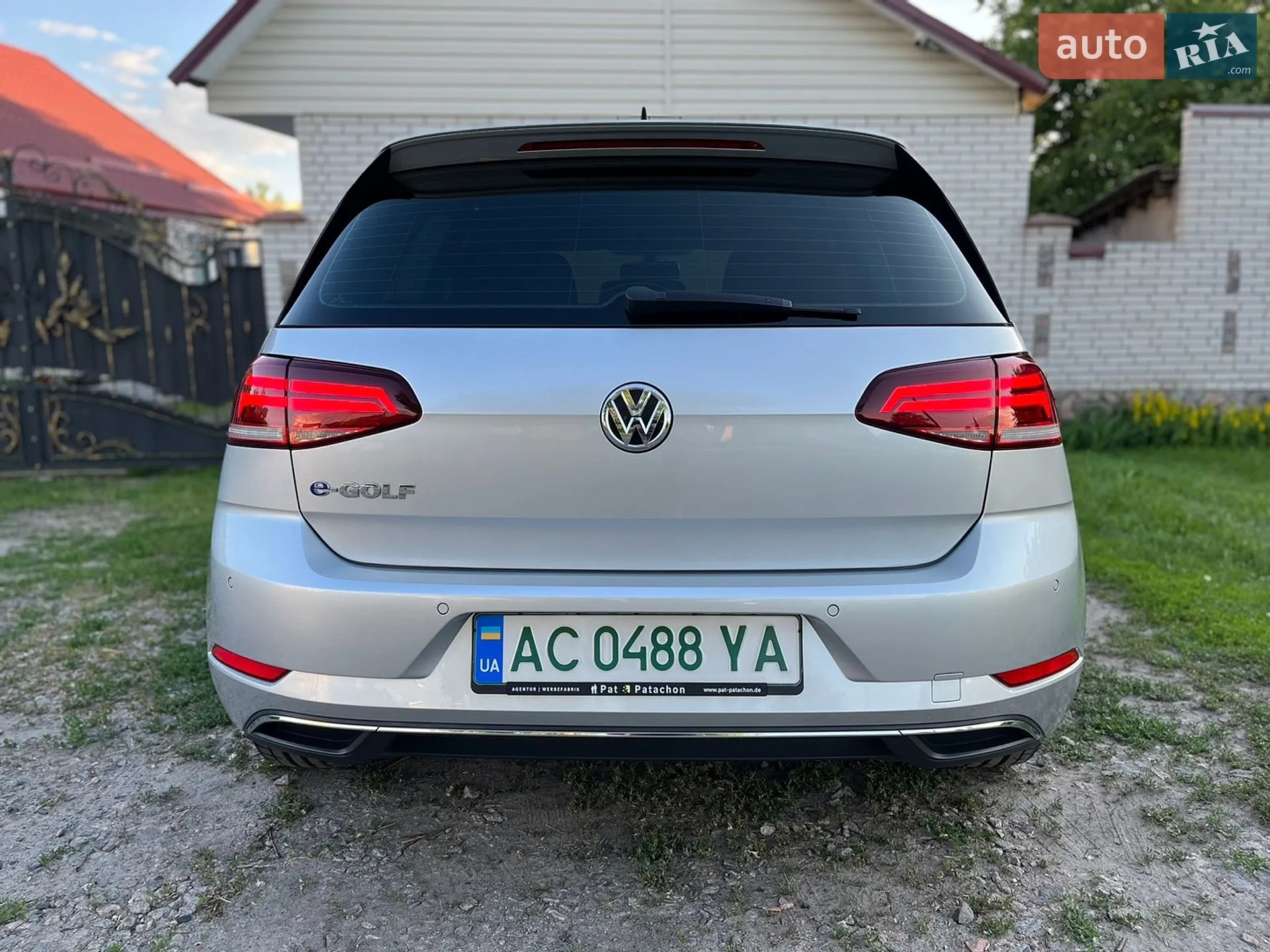 2019 Volkswagen Golf - мініатюра 5