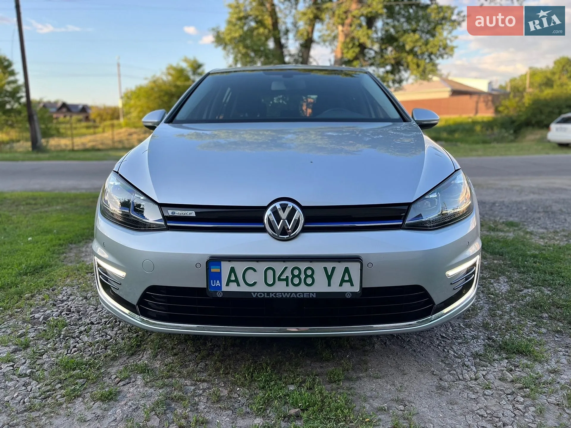 2019 Volkswagen Golf - мініатюра 11