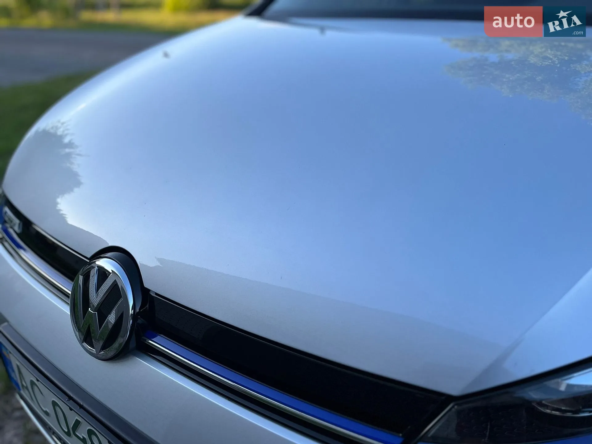 2019 Volkswagen Golf - мініатюра 13