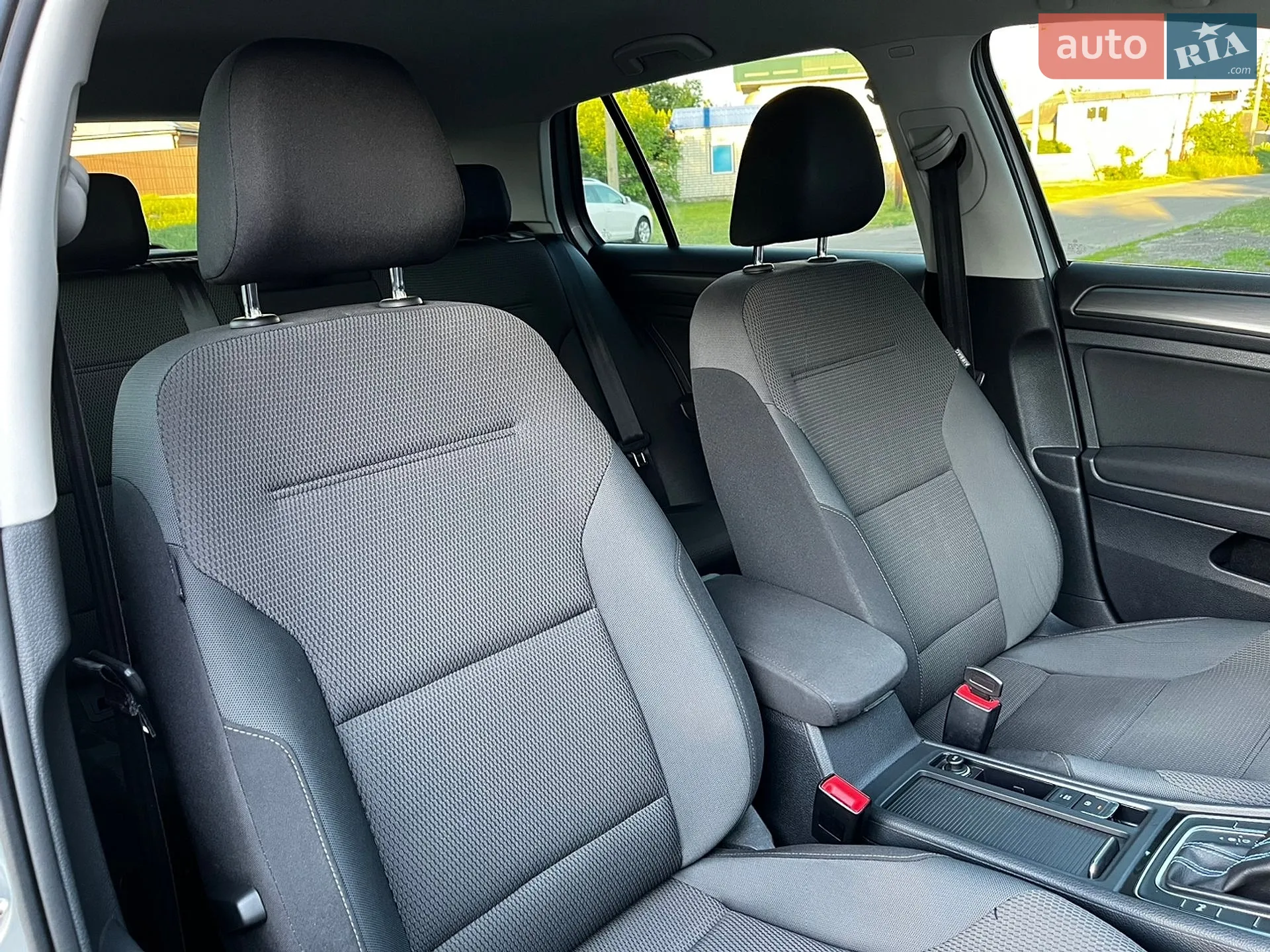 2019 Volkswagen Golf - мініатюра 31