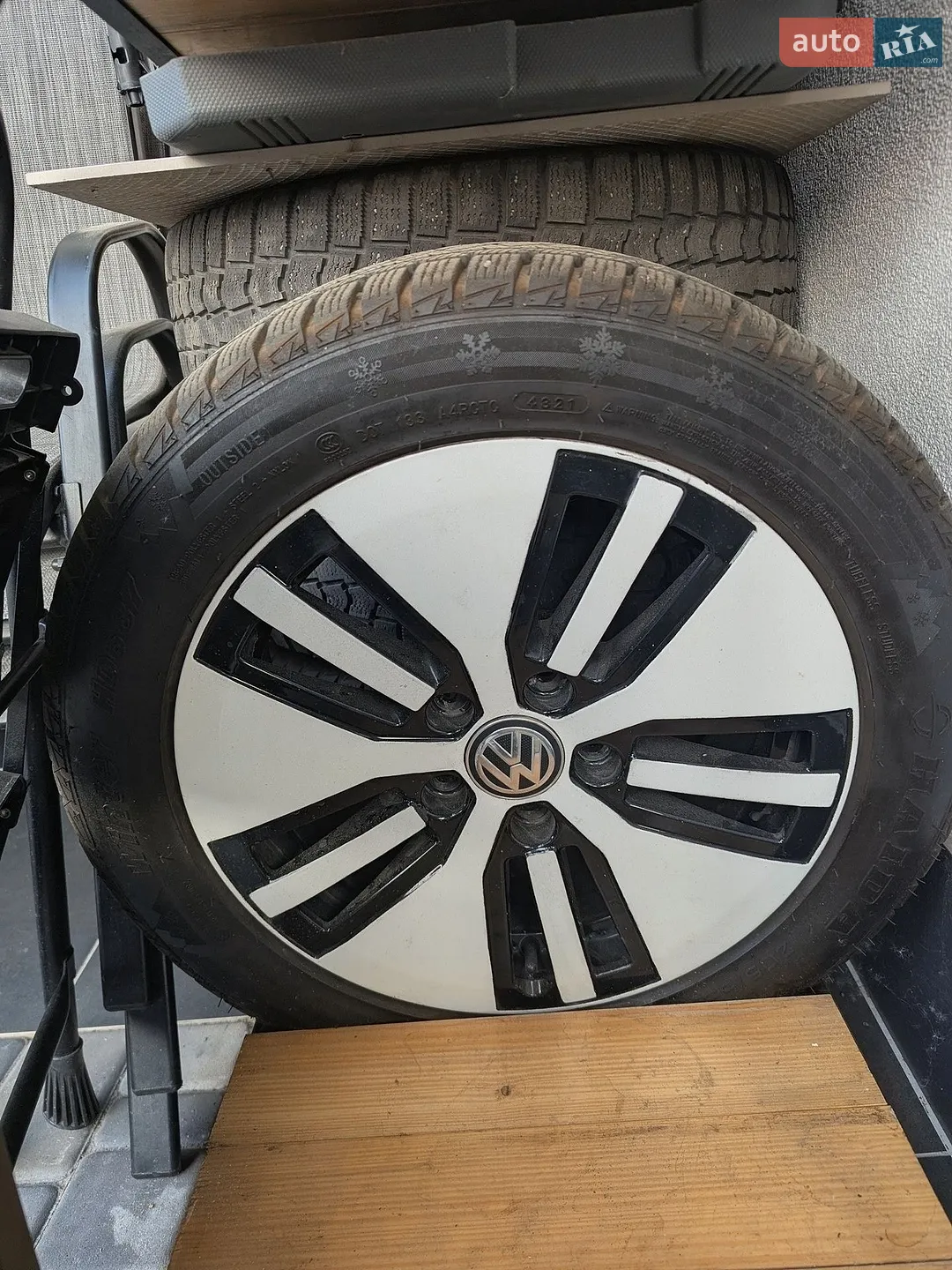 2018 Volkswagen Golf - мініатюра 31