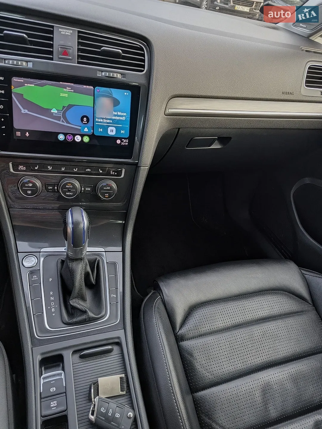 2018 Volkswagen Golf - мініатюра 5