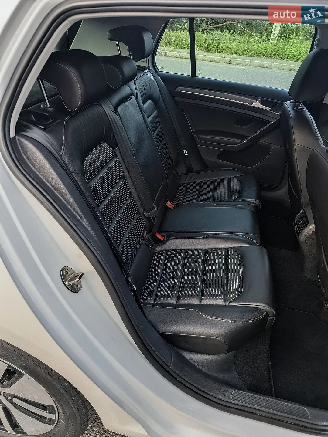 2018 Volkswagen Golf - мініатюра 22
