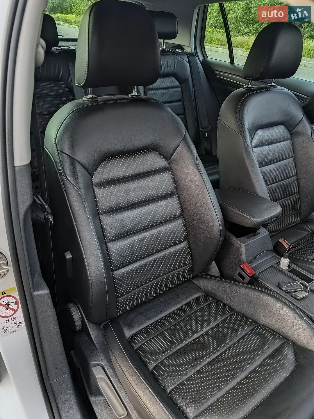 2018 Volkswagen Golf - мініатюра 20
