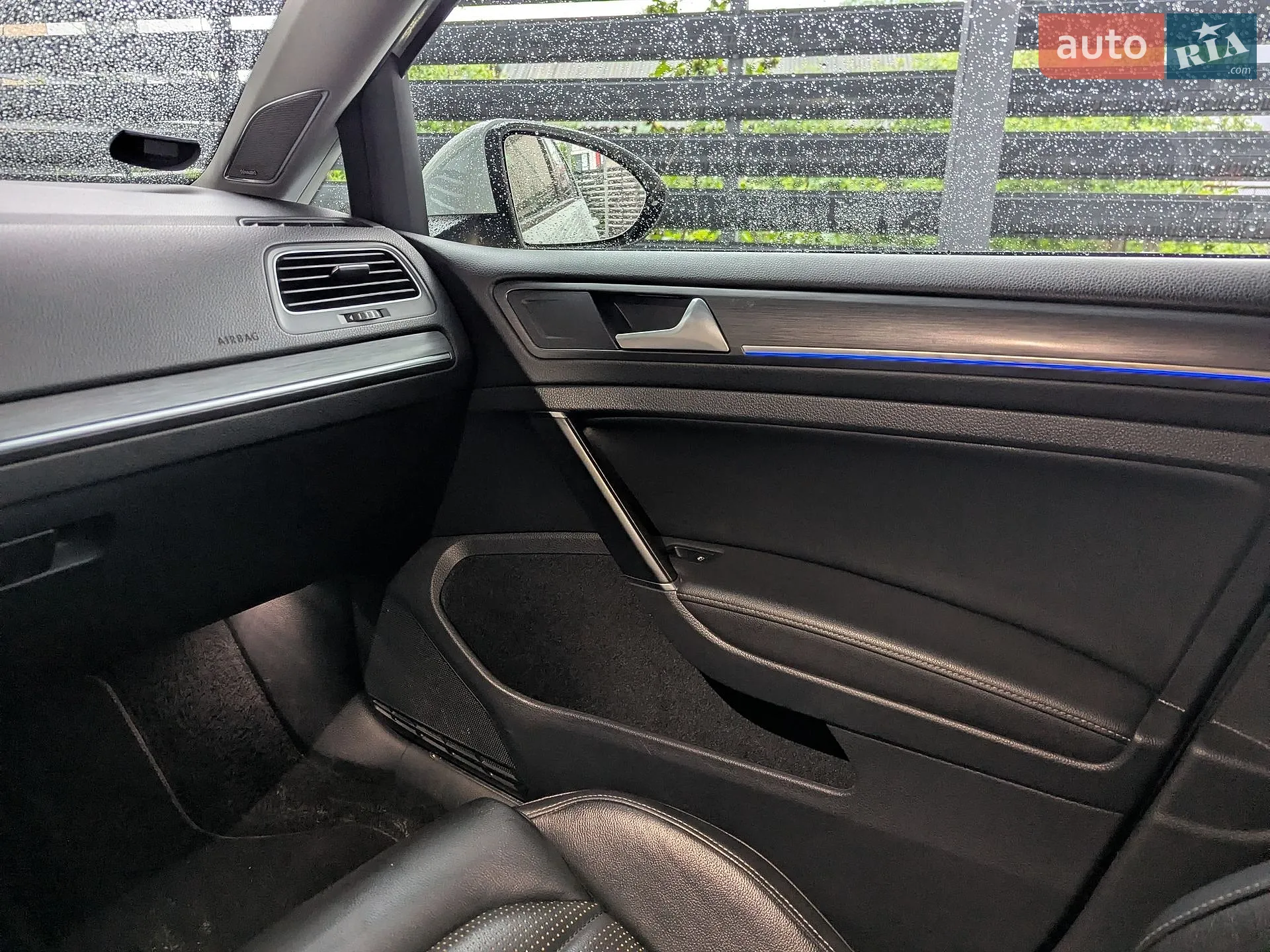 2018 Volkswagen Golf - мініатюра 19