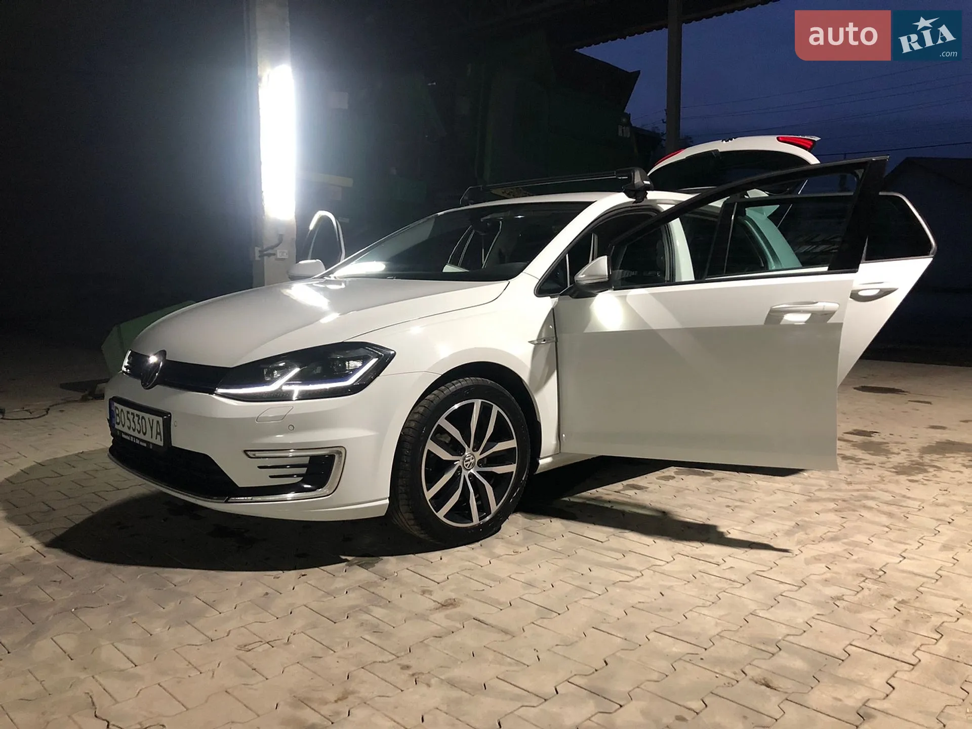 2018 Volkswagen Golf - мініатюра 3