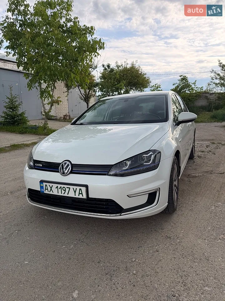 2015 Volkswagen Golf - мініатюра 42