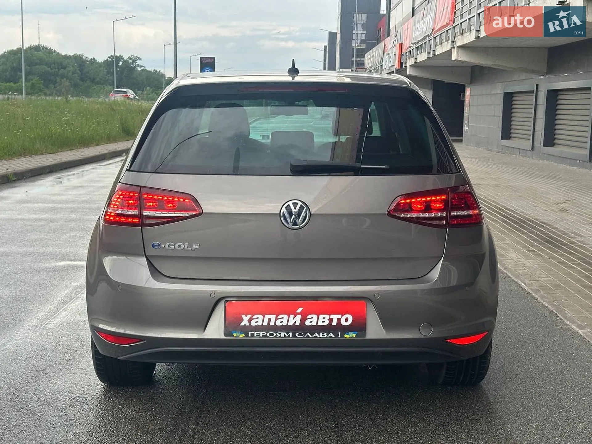 2015 Volkswagen Golf - мініатюра 6