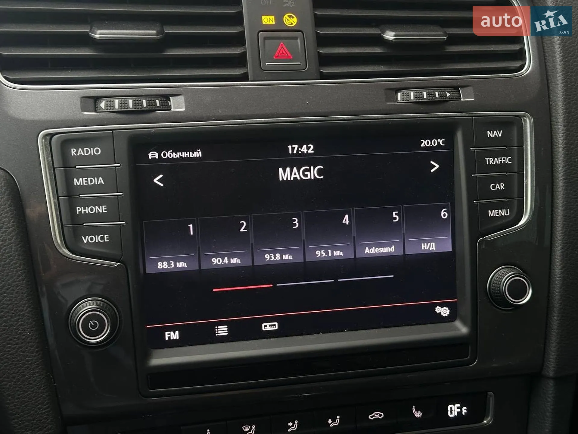 2015 Volkswagen Golf - мініатюра 18