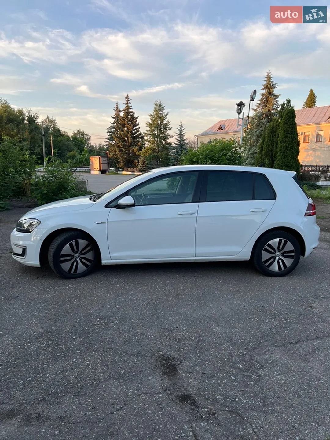 2015 Volkswagen Golf - мініатюра 13