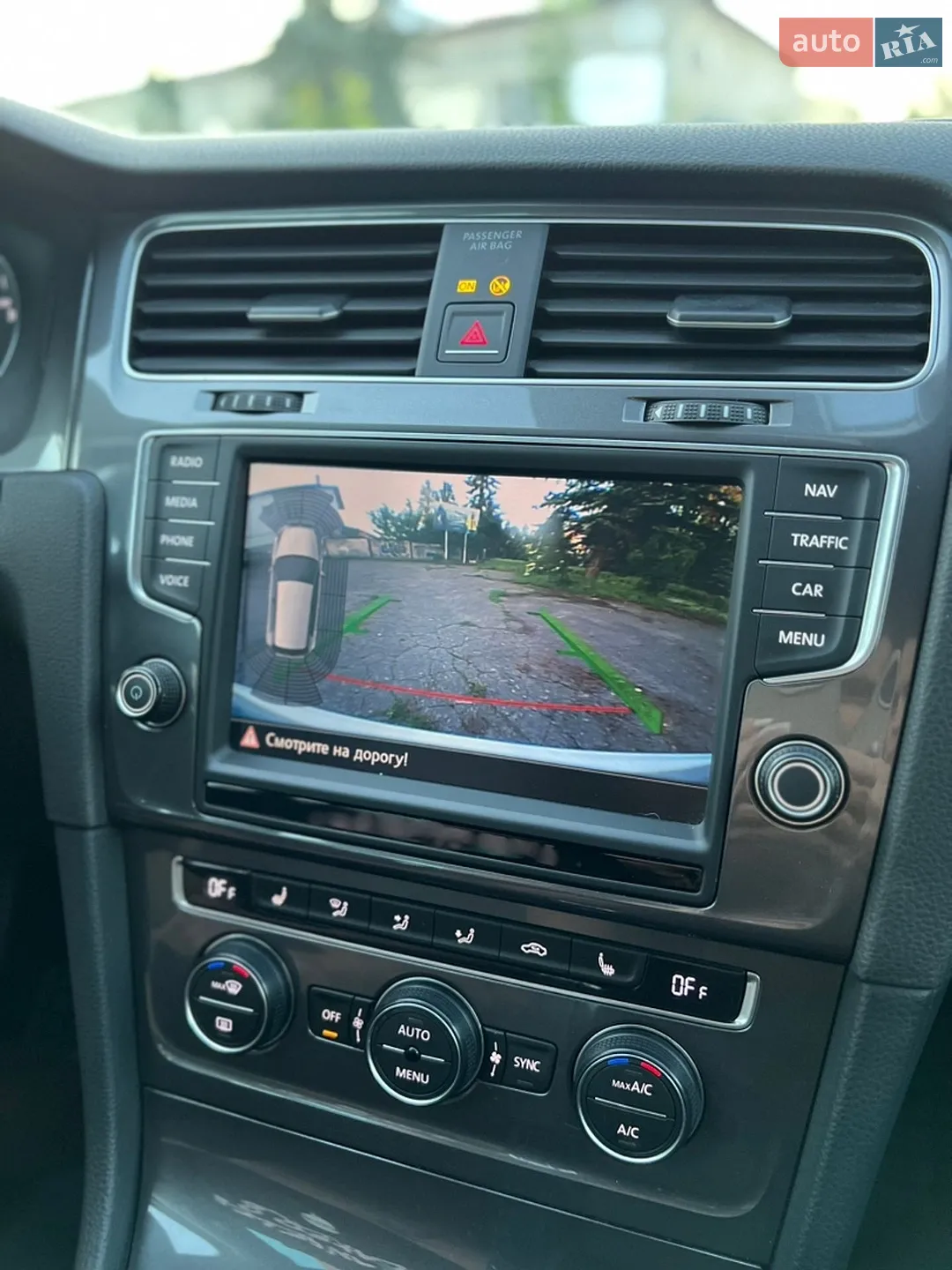 2015 Volkswagen Golf - мініатюра 23