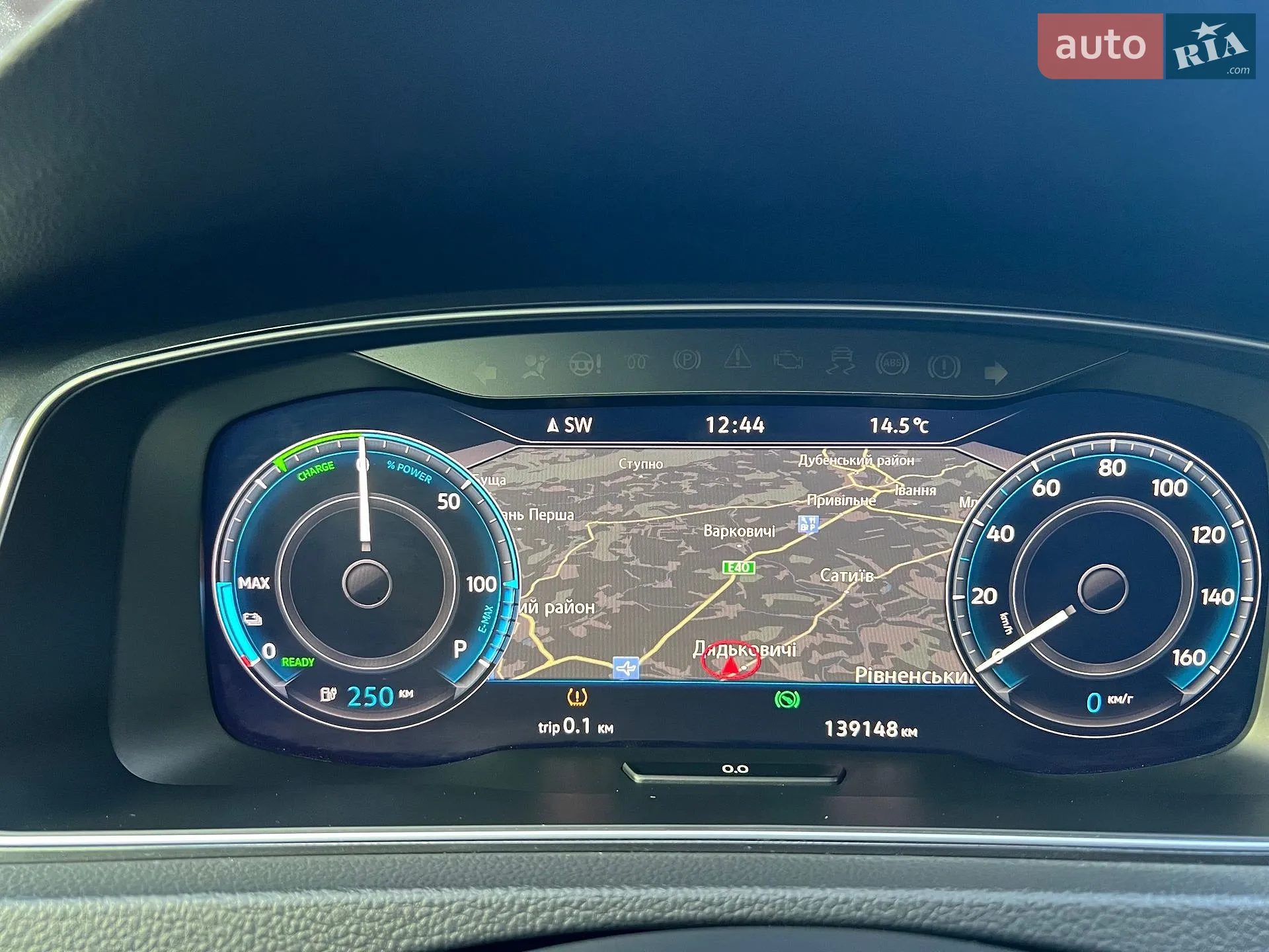 2018 Volkswagen Golf - мініатюра 2