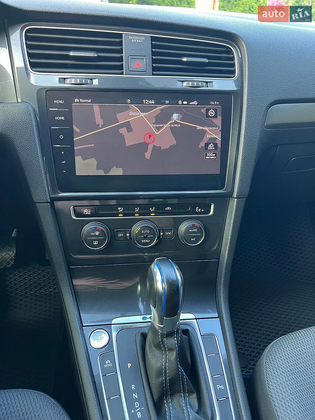 2018 Volkswagen Golf - мініатюра 3