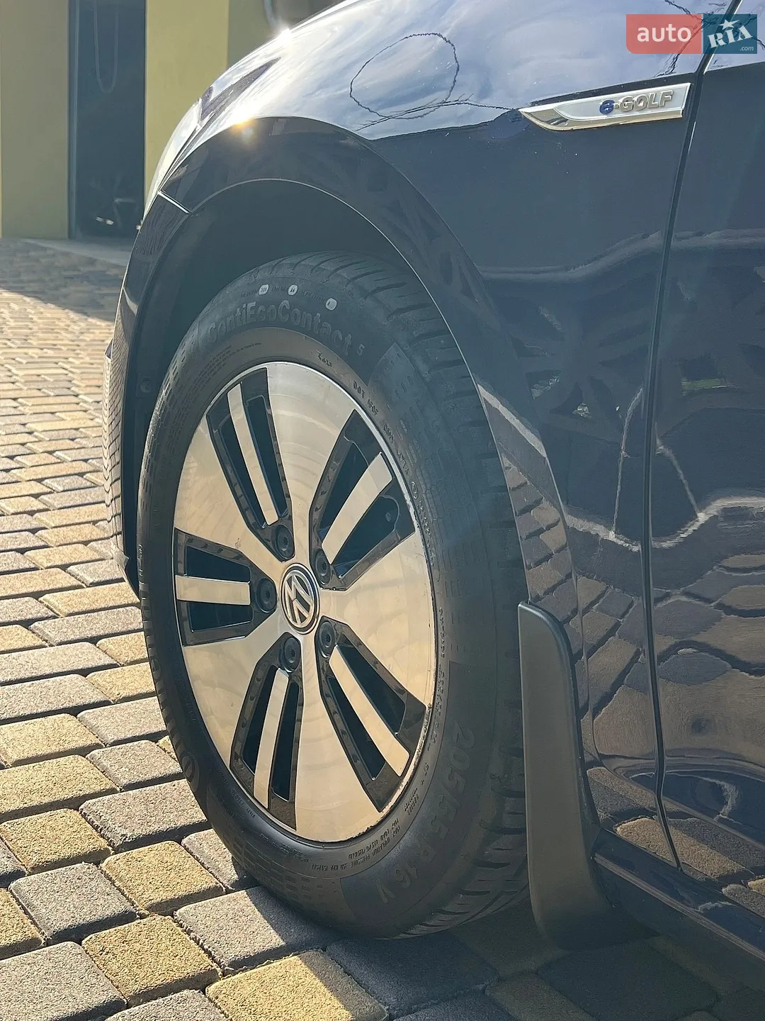 2018 Volkswagen Golf - мініатюра 16