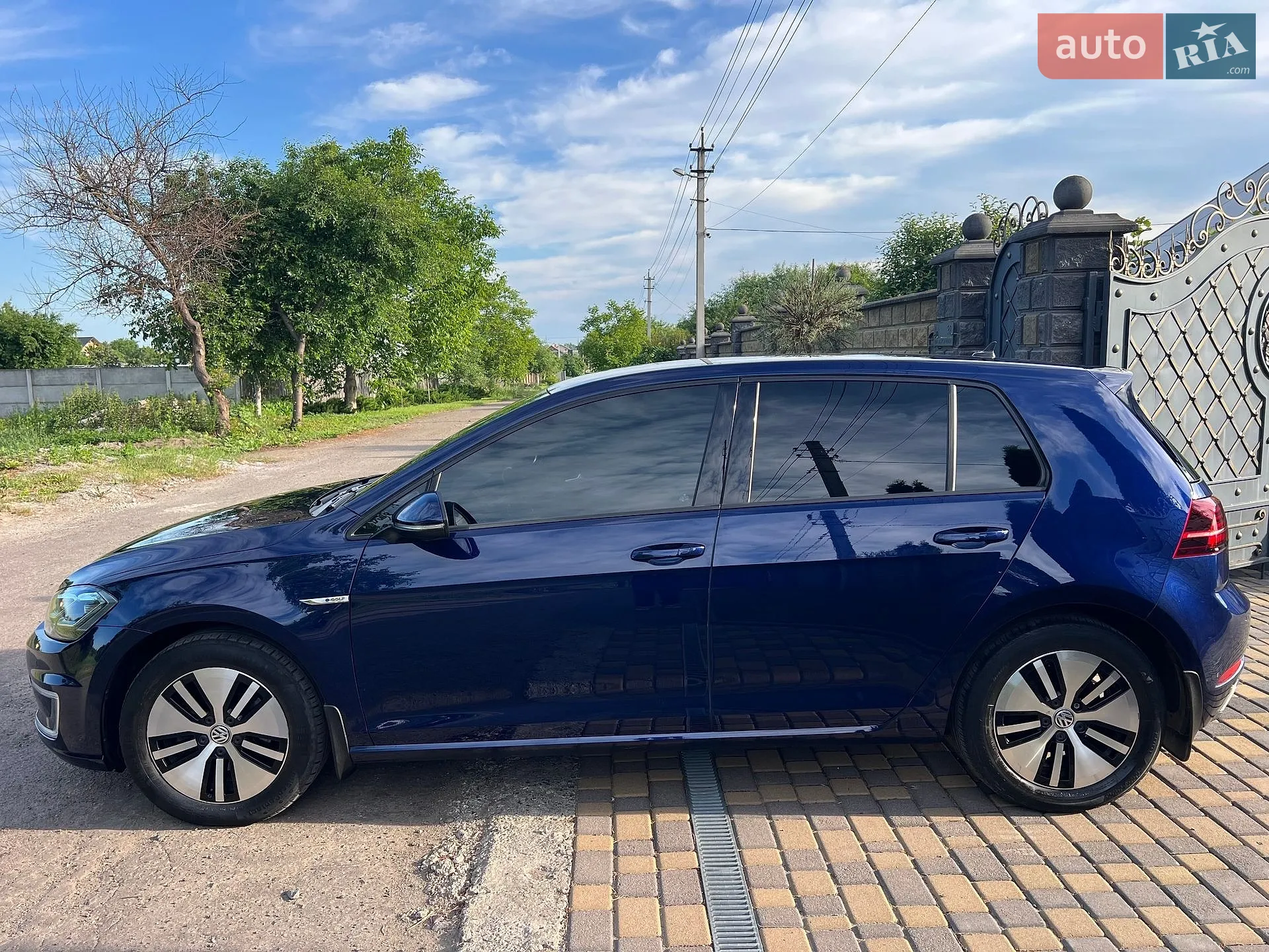 2018 Volkswagen Golf - мініатюра 21