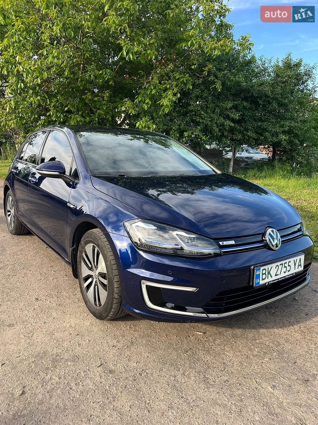 2018 Volkswagen Golf - мініатюра 23