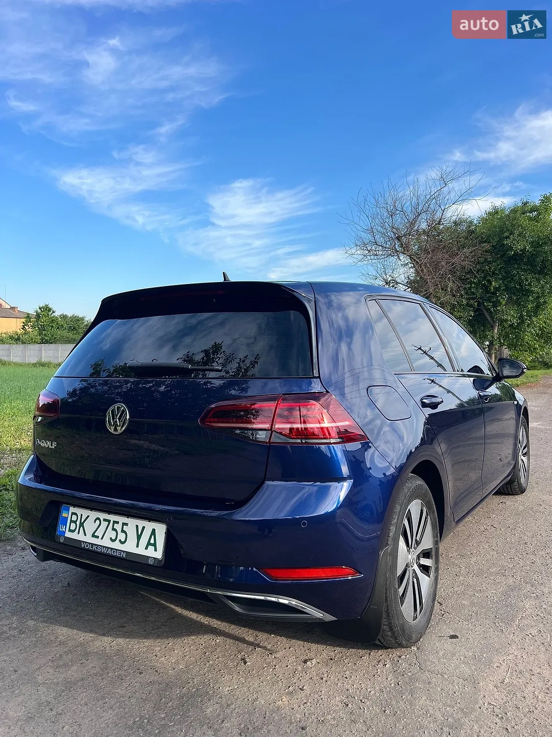 2018 Volkswagen Golf - мініатюра 24