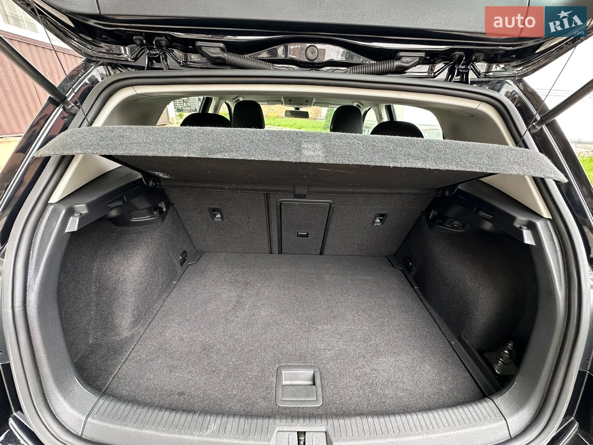 2017 Volkswagen Golf - мініатюра 11