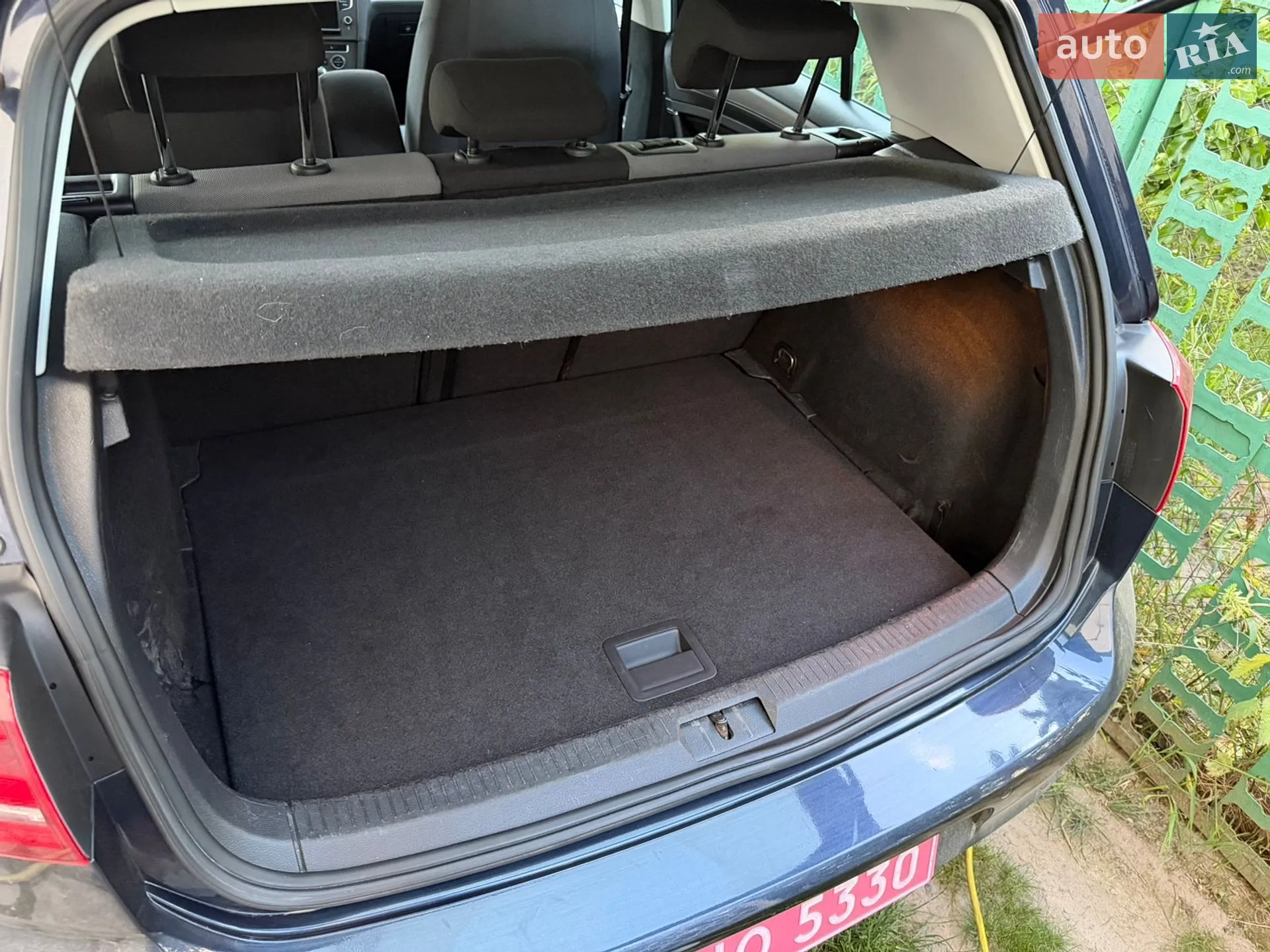 2015 Volkswagen Golf - мініатюра 35