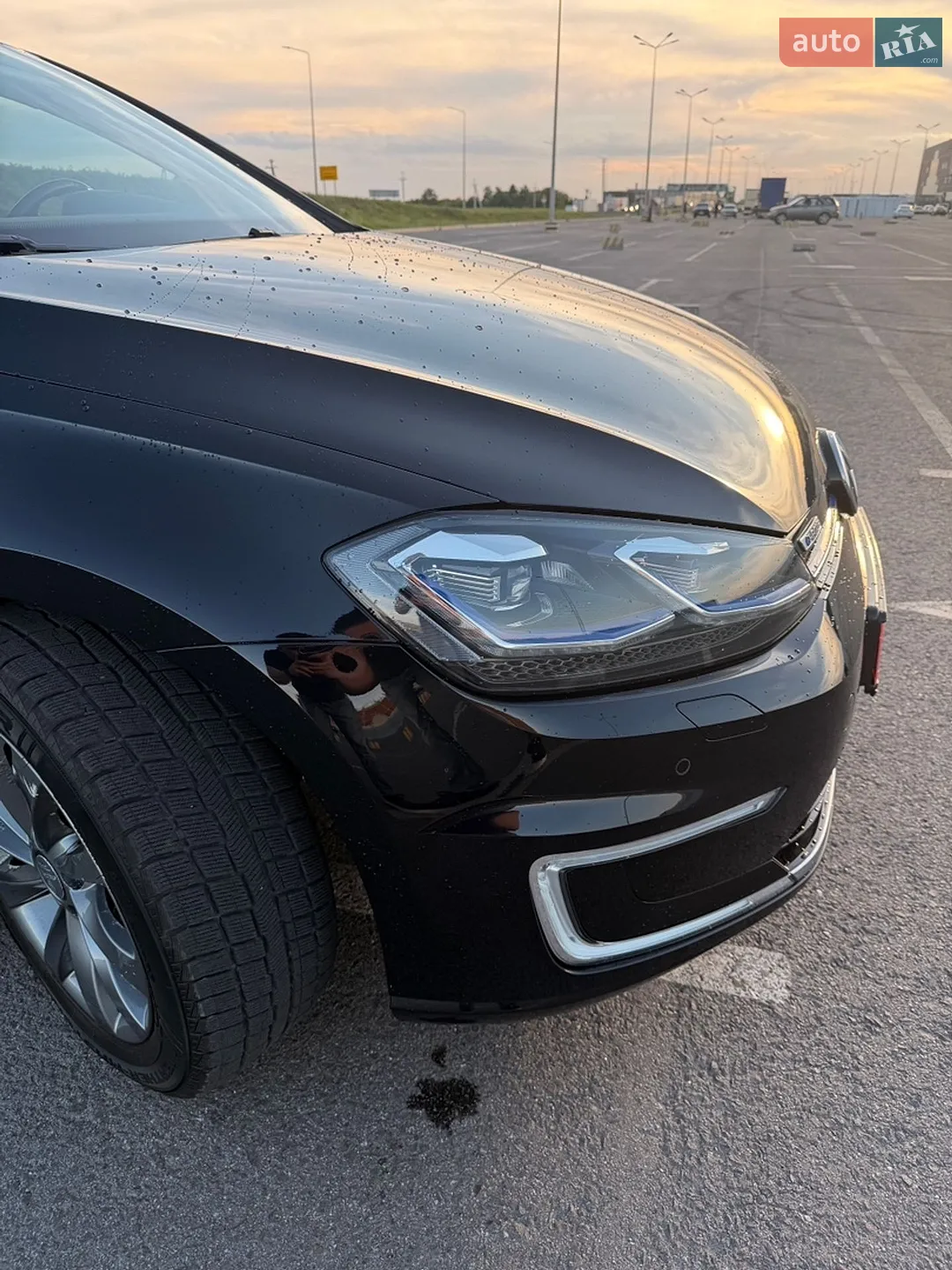 2017 Volkswagen Golf - мініатюра 13