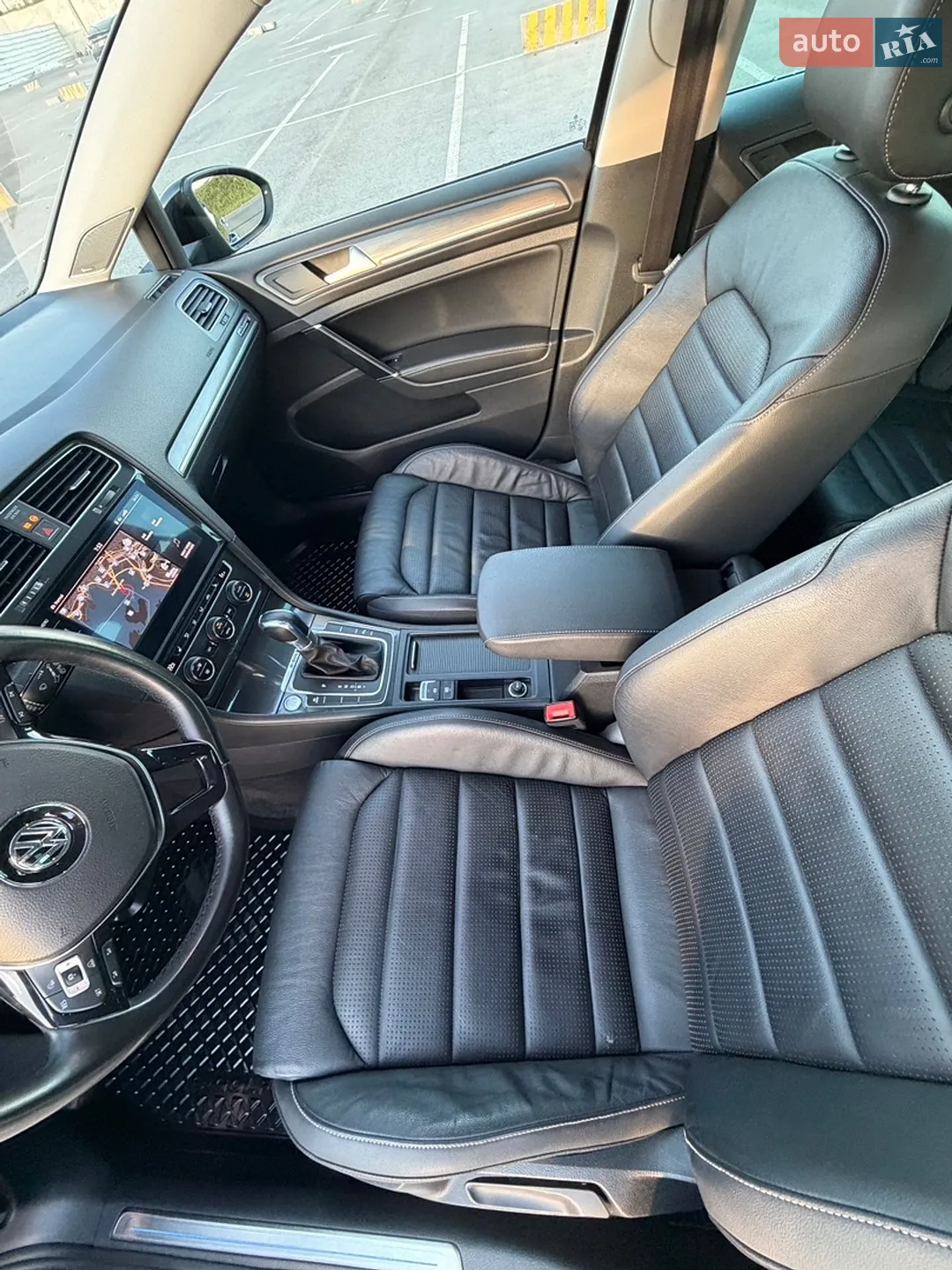 2017 Volkswagen Golf - мініатюра 28