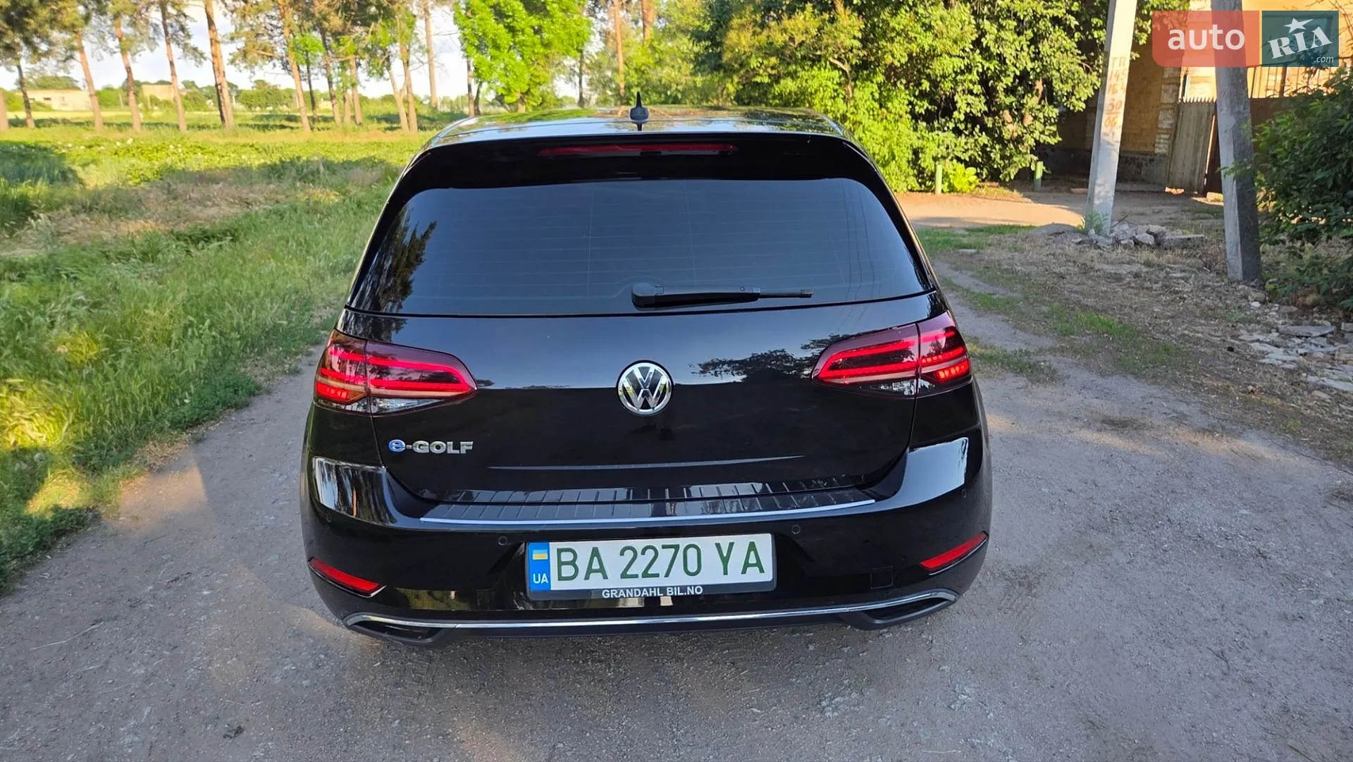 2019 Volkswagen Golf - мініатюра 8
