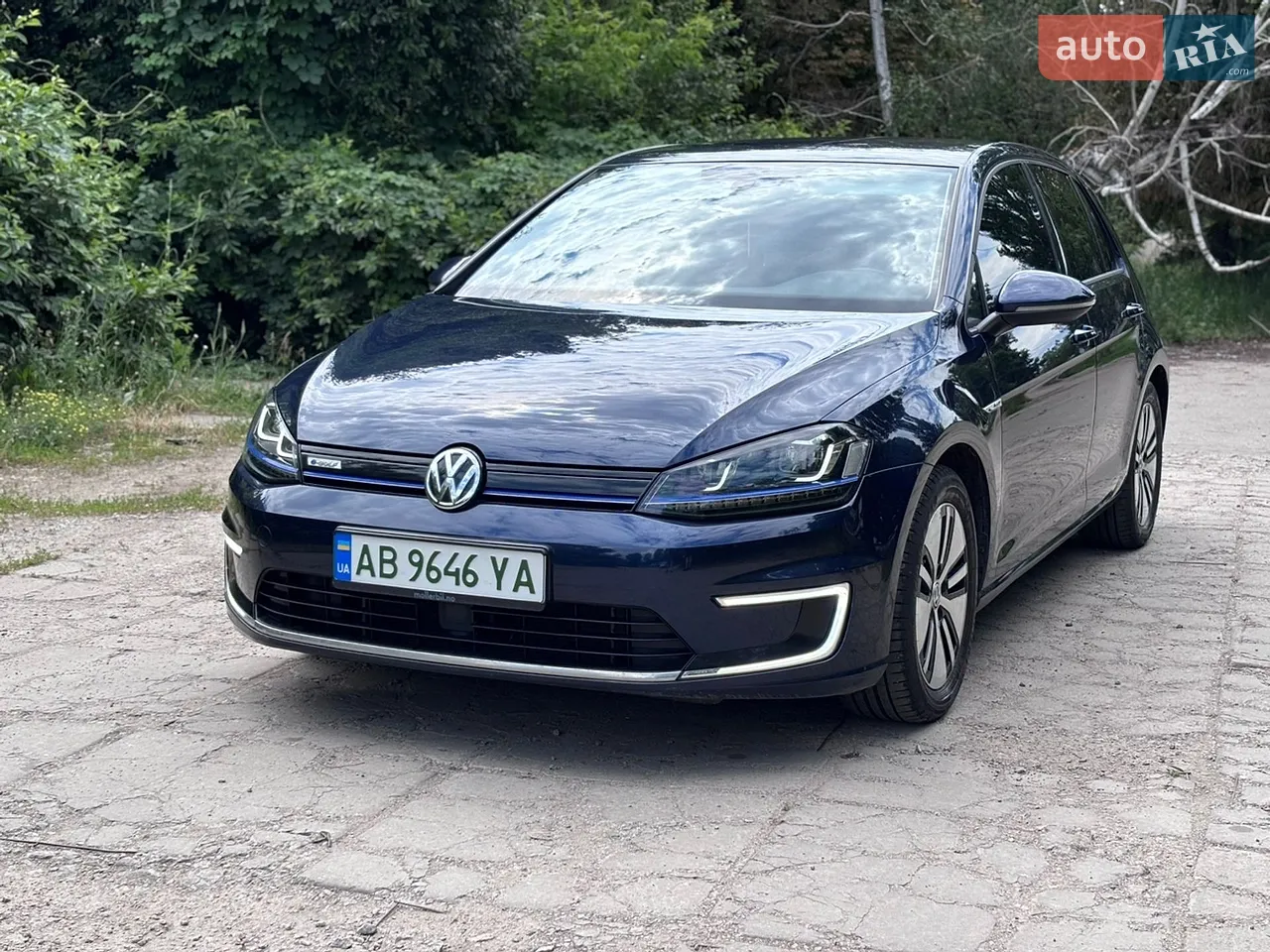 2014 Volkswagen Golf - мініатюра 29