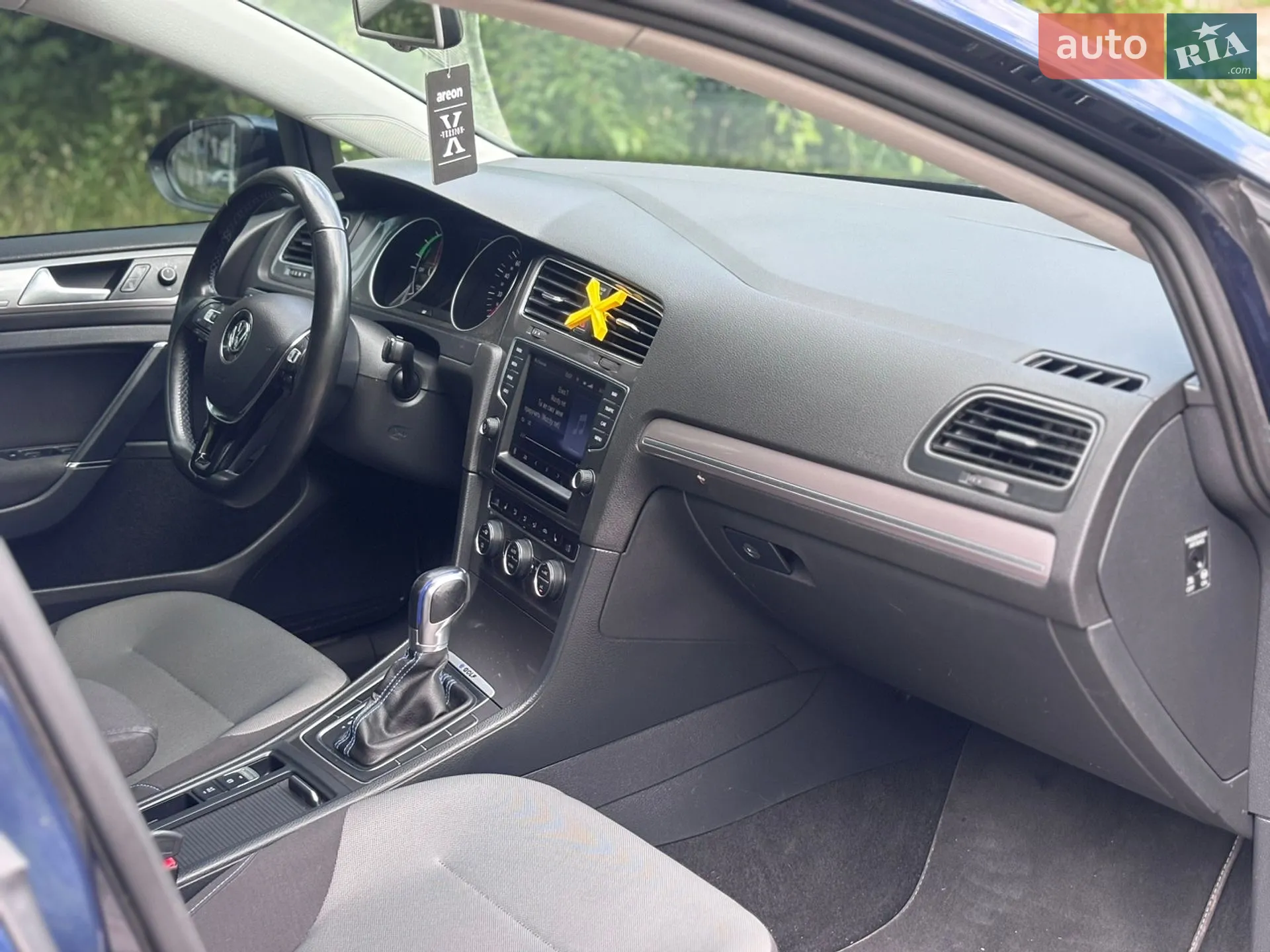 2014 Volkswagen Golf - мініатюра 15