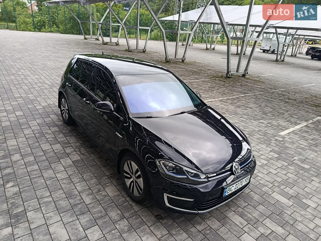 2017 Volkswagen Golf - мініатюра 30