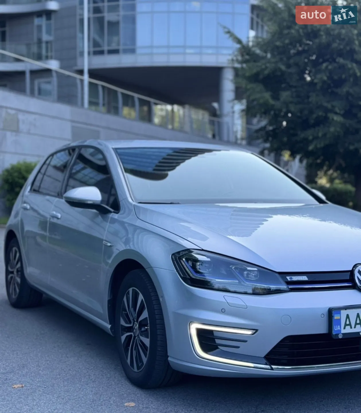 2019 Volkswagen Golf - мініатюра 10