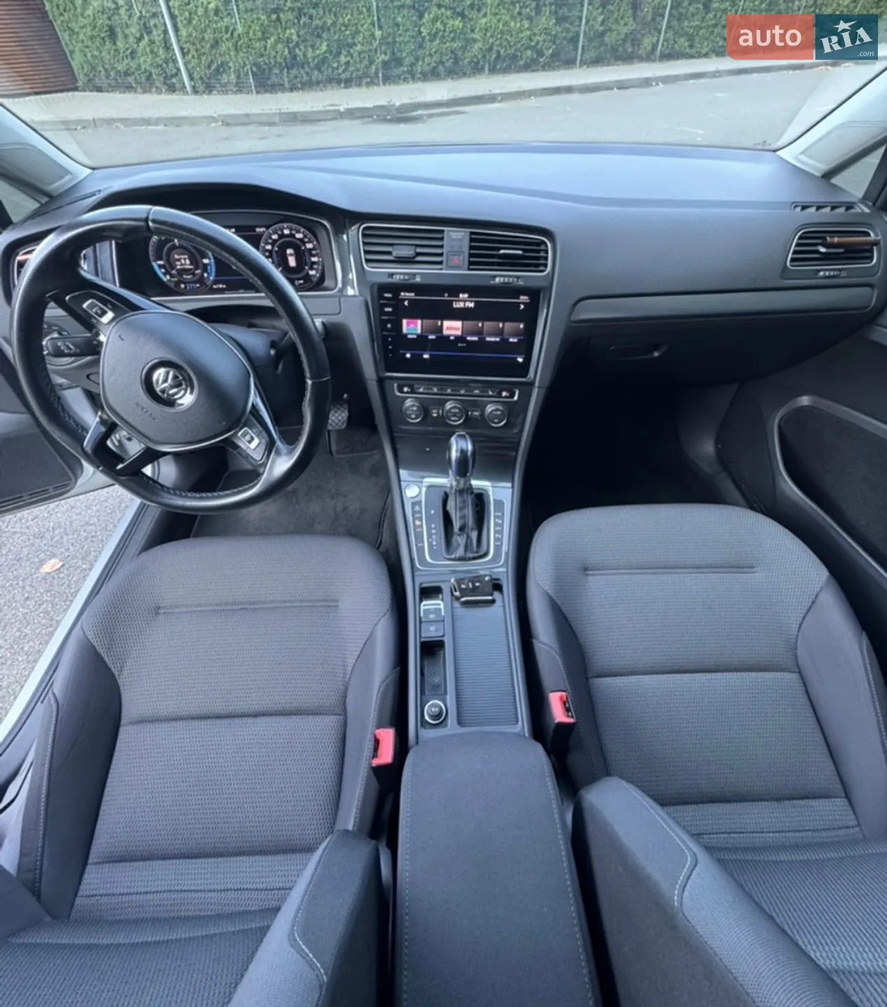 2019 Volkswagen Golf - мініатюра 15