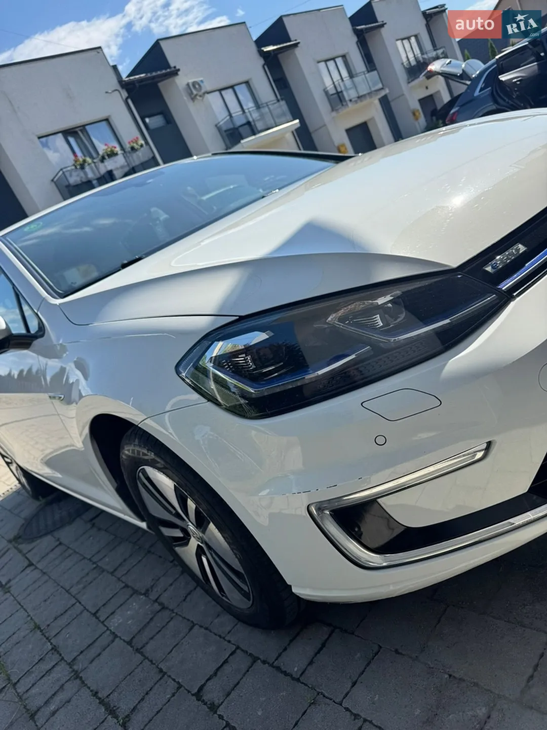 2017 Volkswagen Golf - мініатюра 22