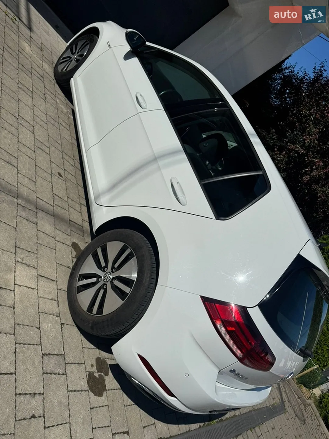 2017 Volkswagen Golf - мініатюра 30