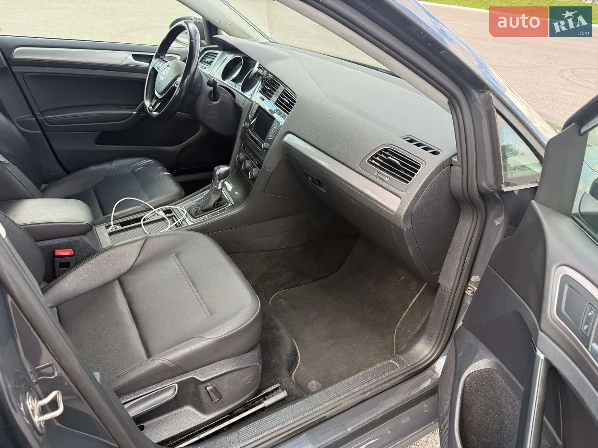 2015 Volkswagen Golf - мініатюра 13