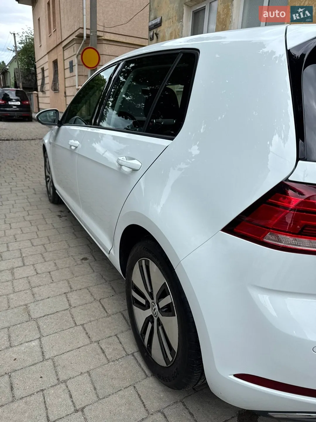 2017 Volkswagen Golf - мініатюра 8