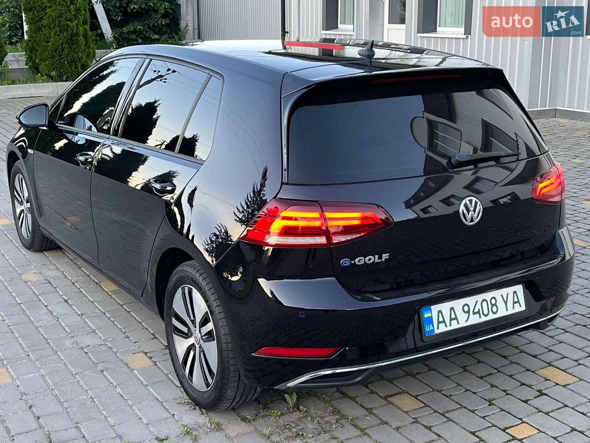 2018 Volkswagen Golf - мініатюра 6