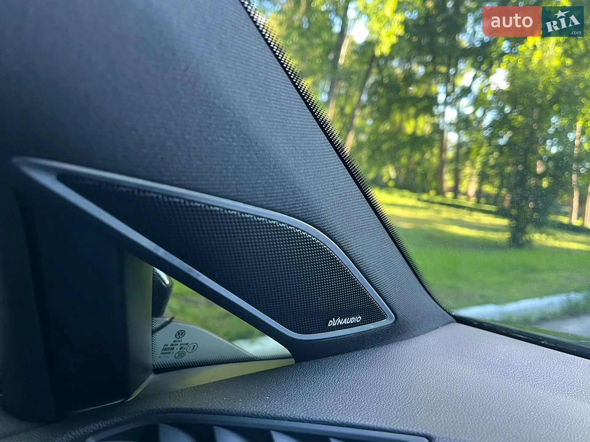 2018 Volkswagen Golf - мініатюра 24