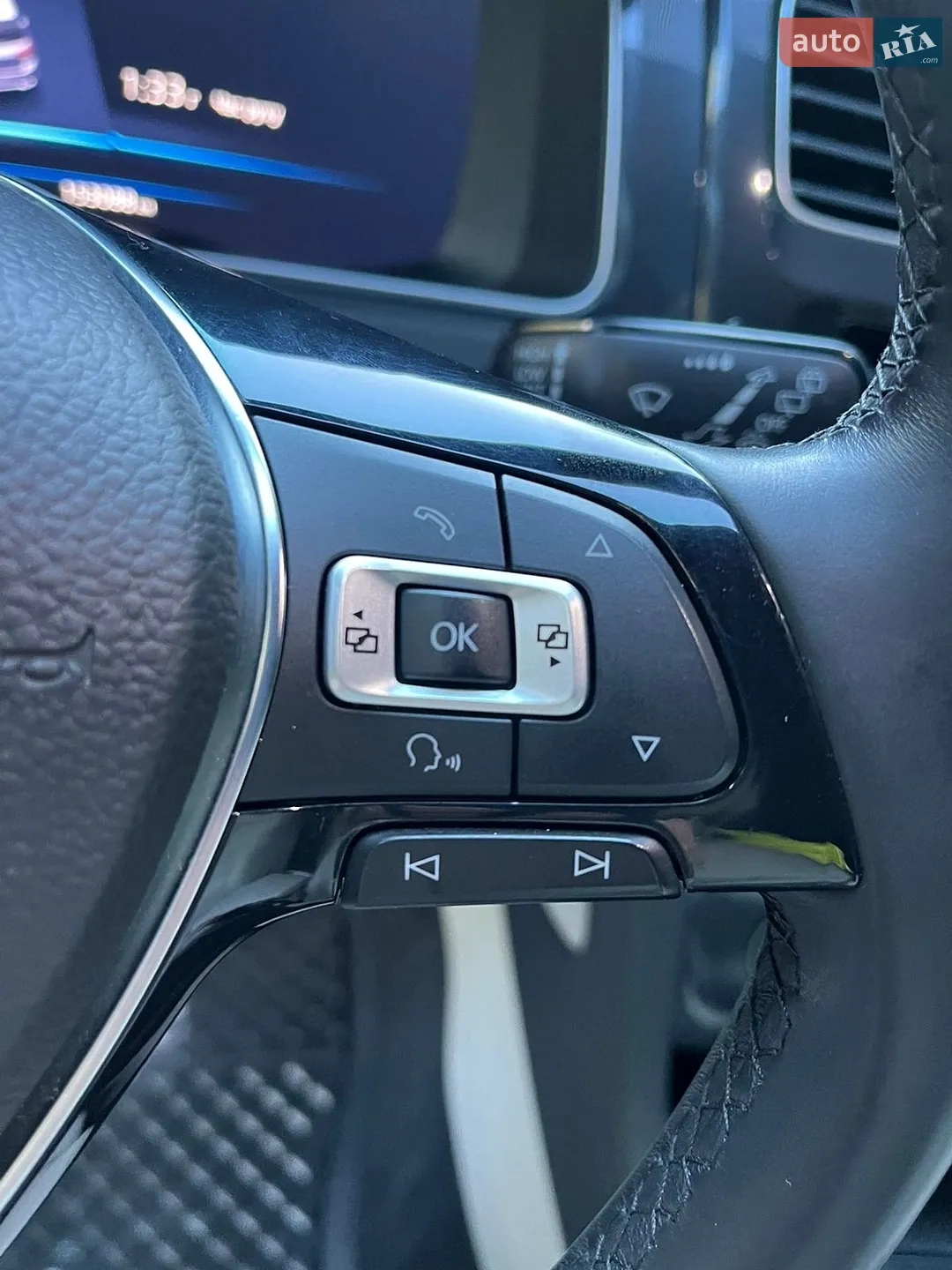 2018 Volkswagen Golf - мініатюра 30