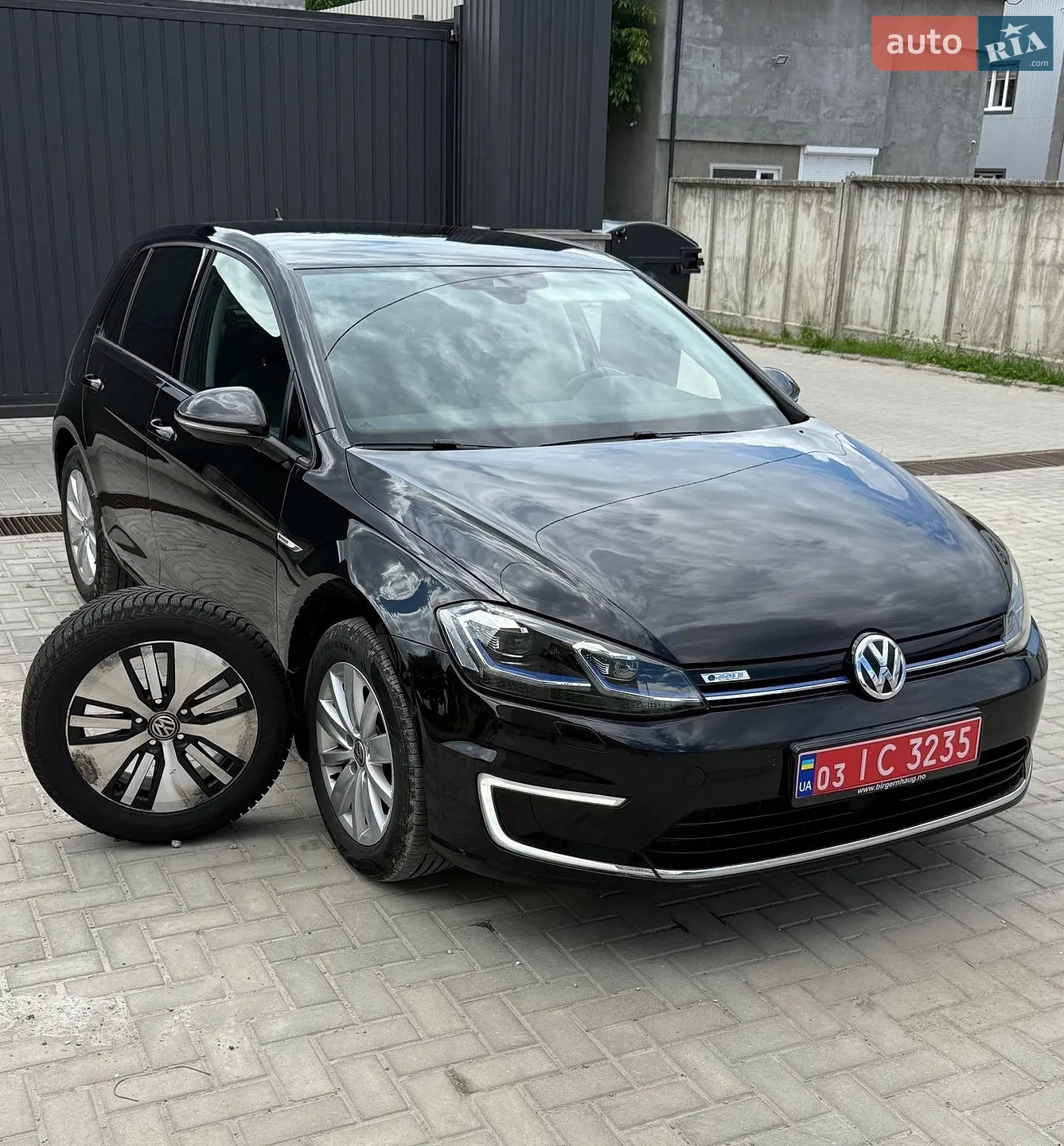 2018 Volkswagen Golf - мініатюра 2