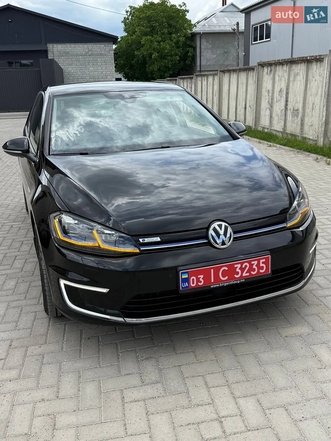 2018 Volkswagen Golf - фото 1