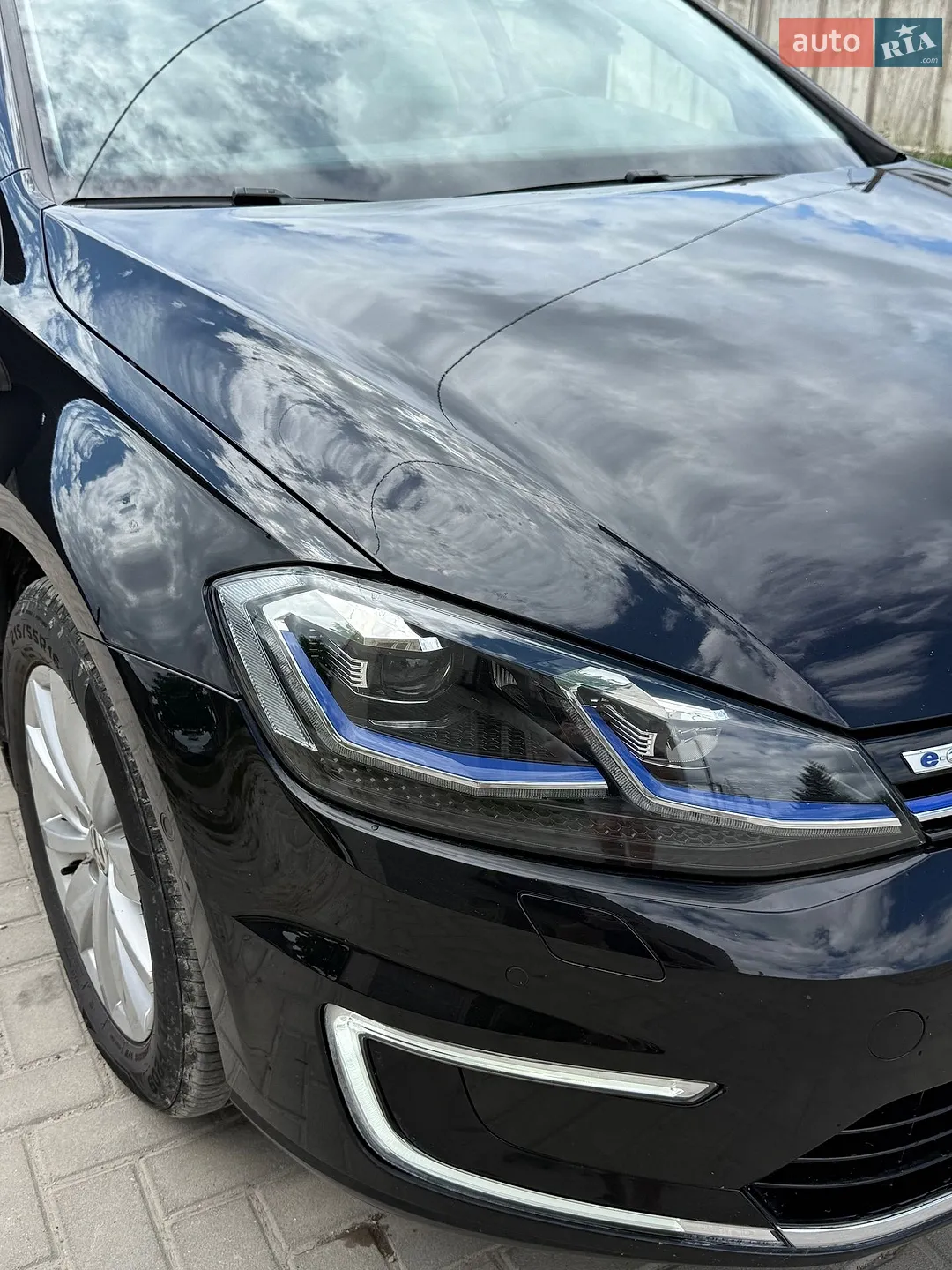 2018 Volkswagen Golf - мініатюра 18