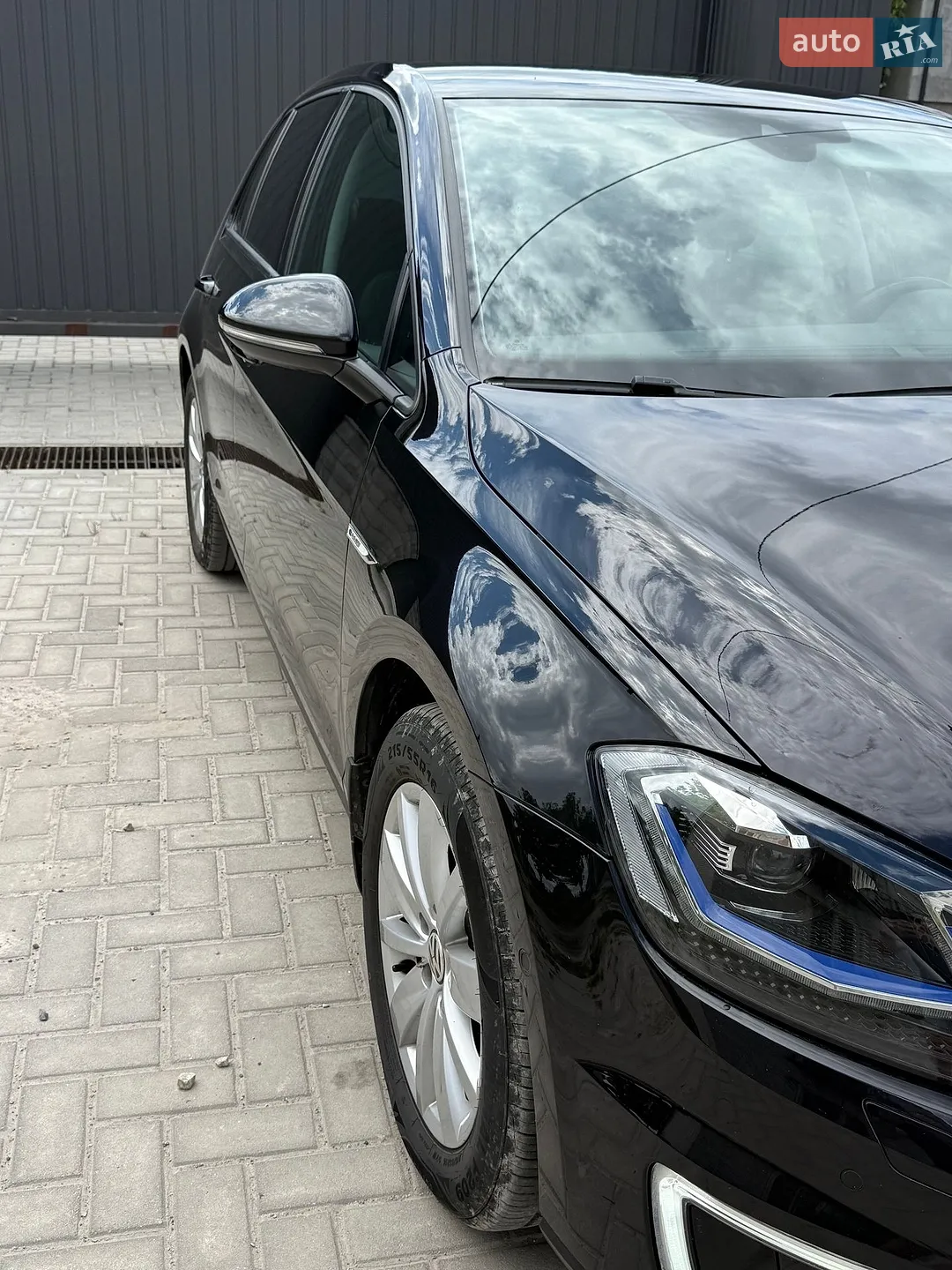 2018 Volkswagen Golf - мініатюра 9