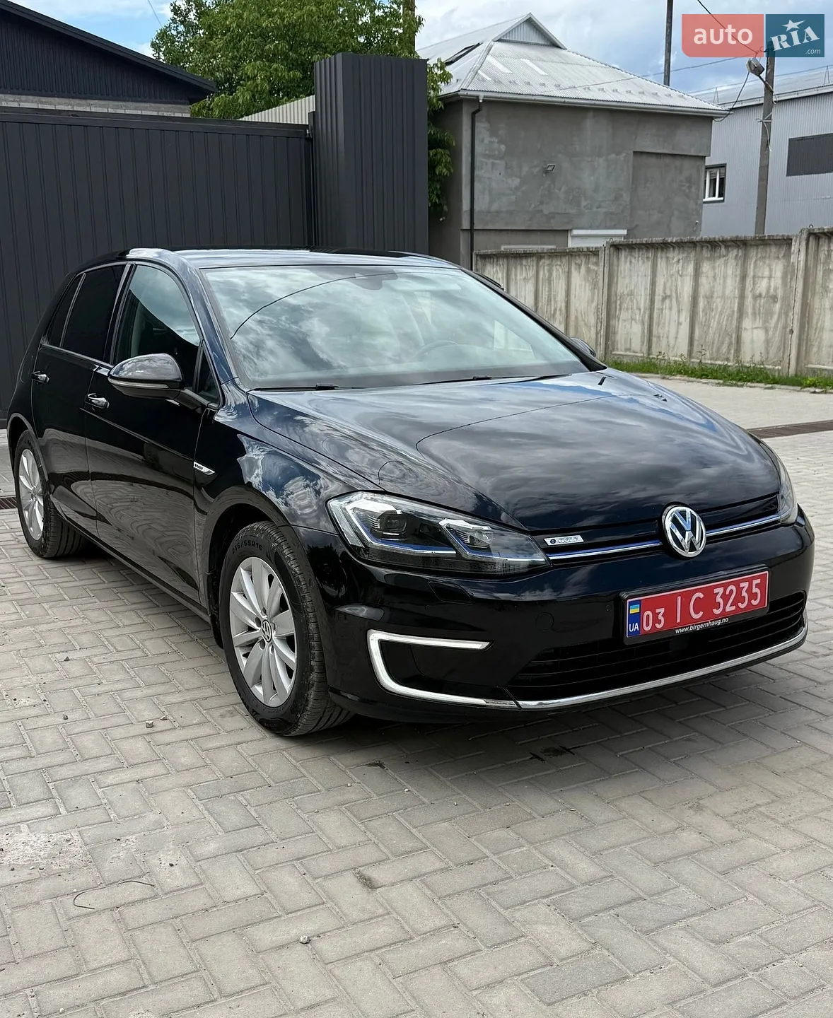 2018 Volkswagen Golf - мініатюра 4