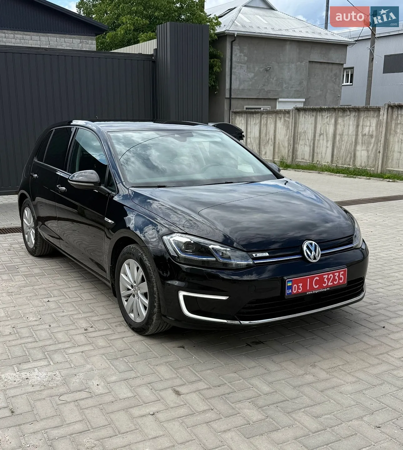 2018 Volkswagen Golf - мініатюра 3