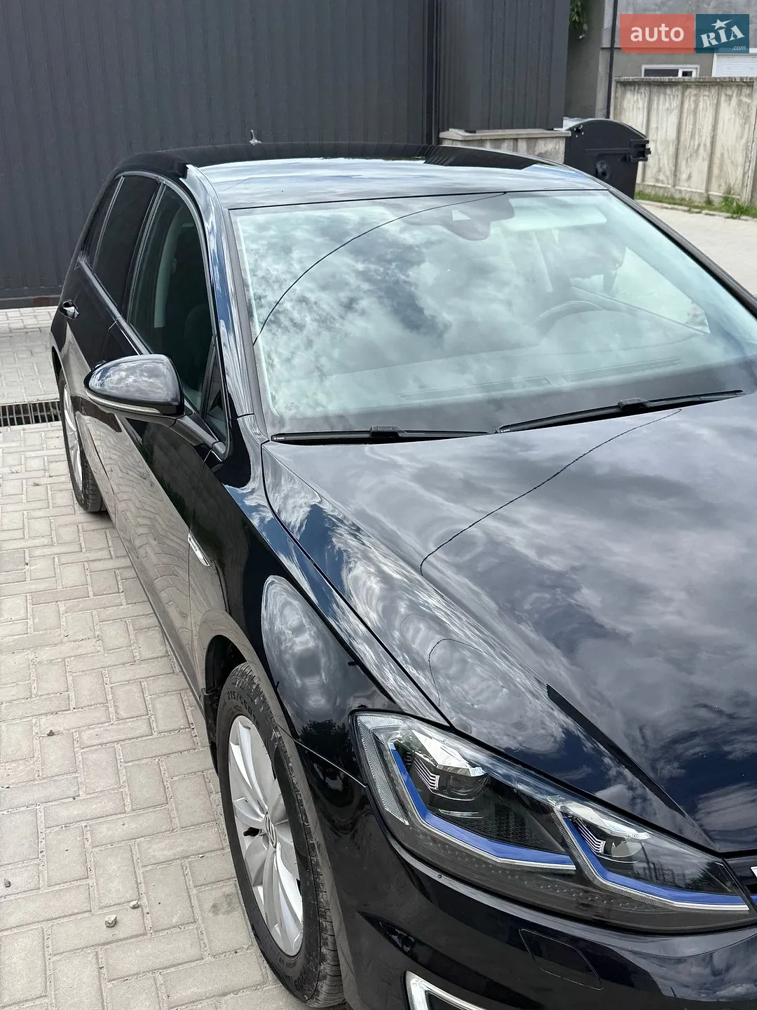 2018 Volkswagen Golf - мініатюра 10