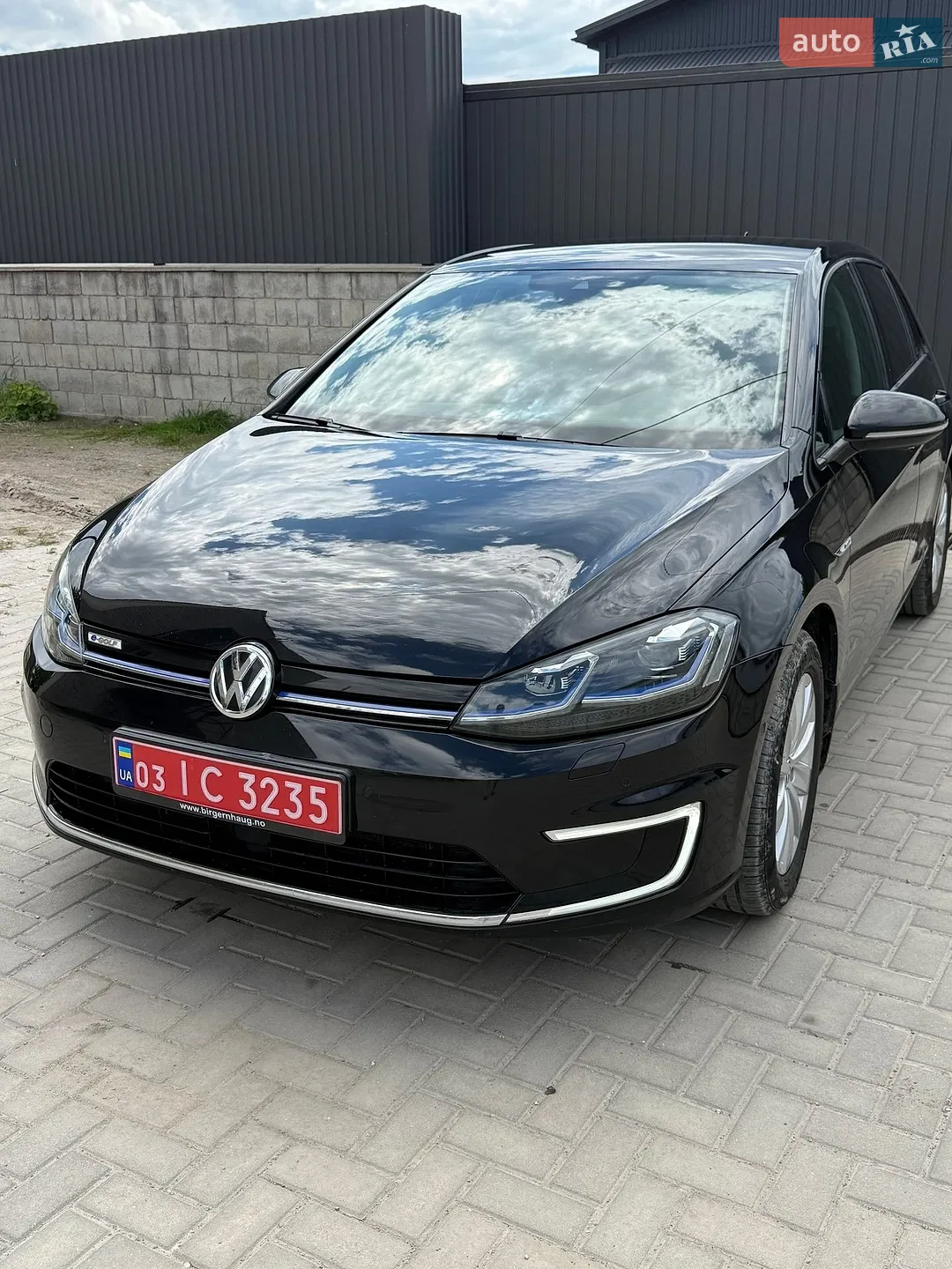 2018 Volkswagen Golf - мініатюра 6