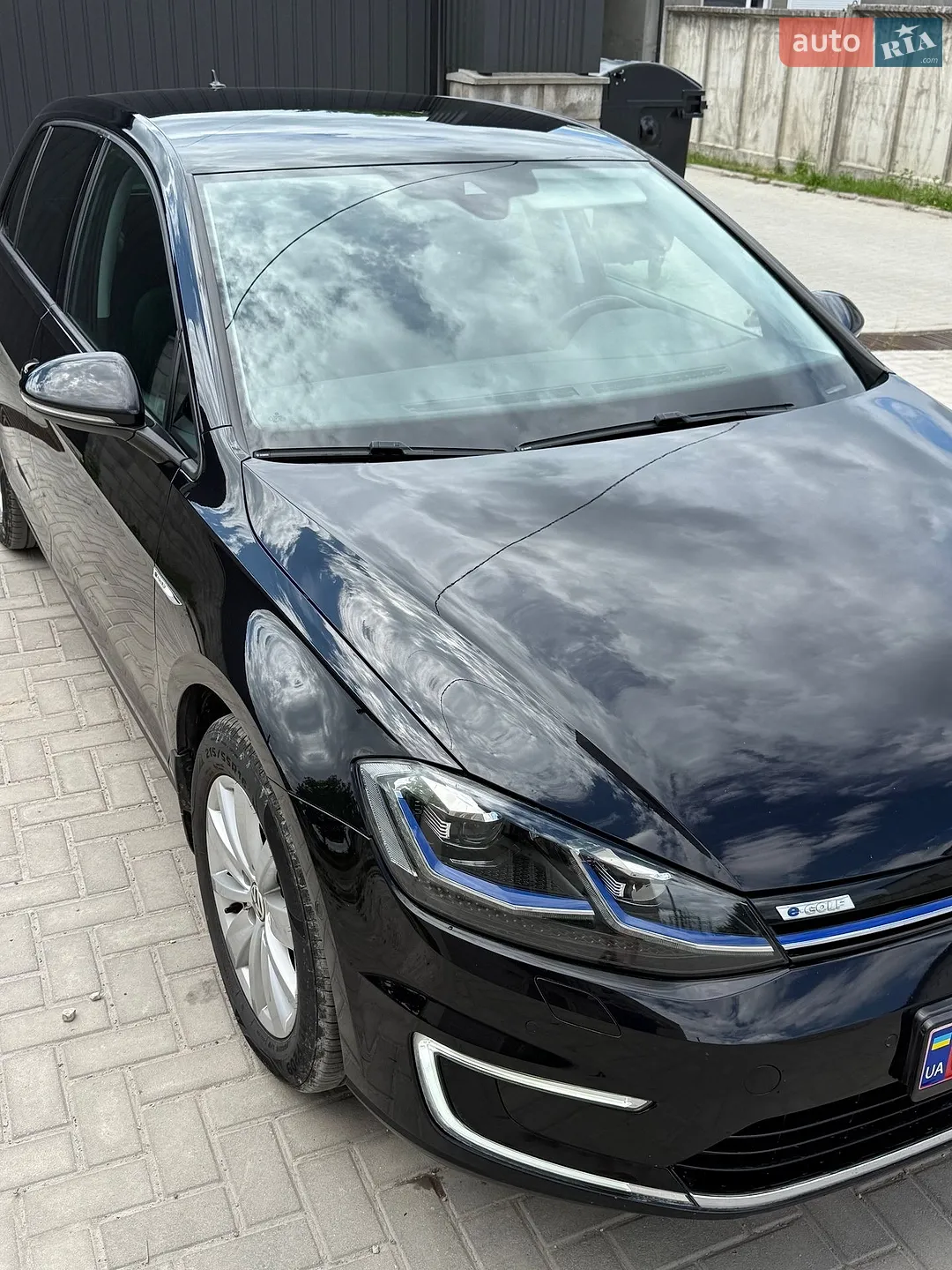 2018 Volkswagen Golf - мініатюра 5