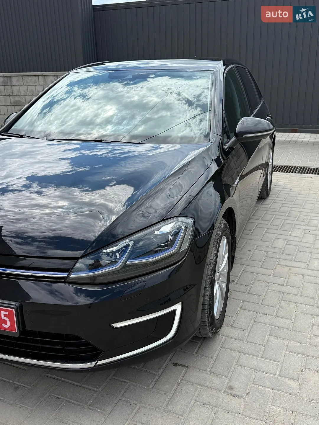 2018 Volkswagen Golf - мініатюра 7