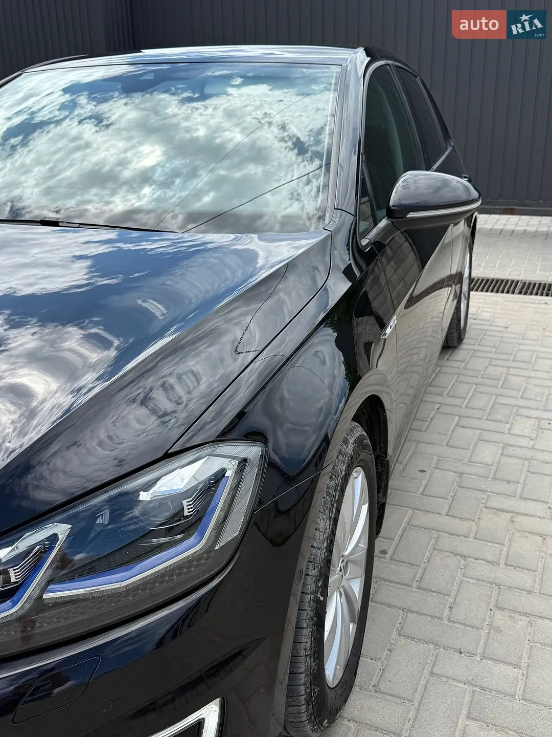 2018 Volkswagen Golf - мініатюра 19