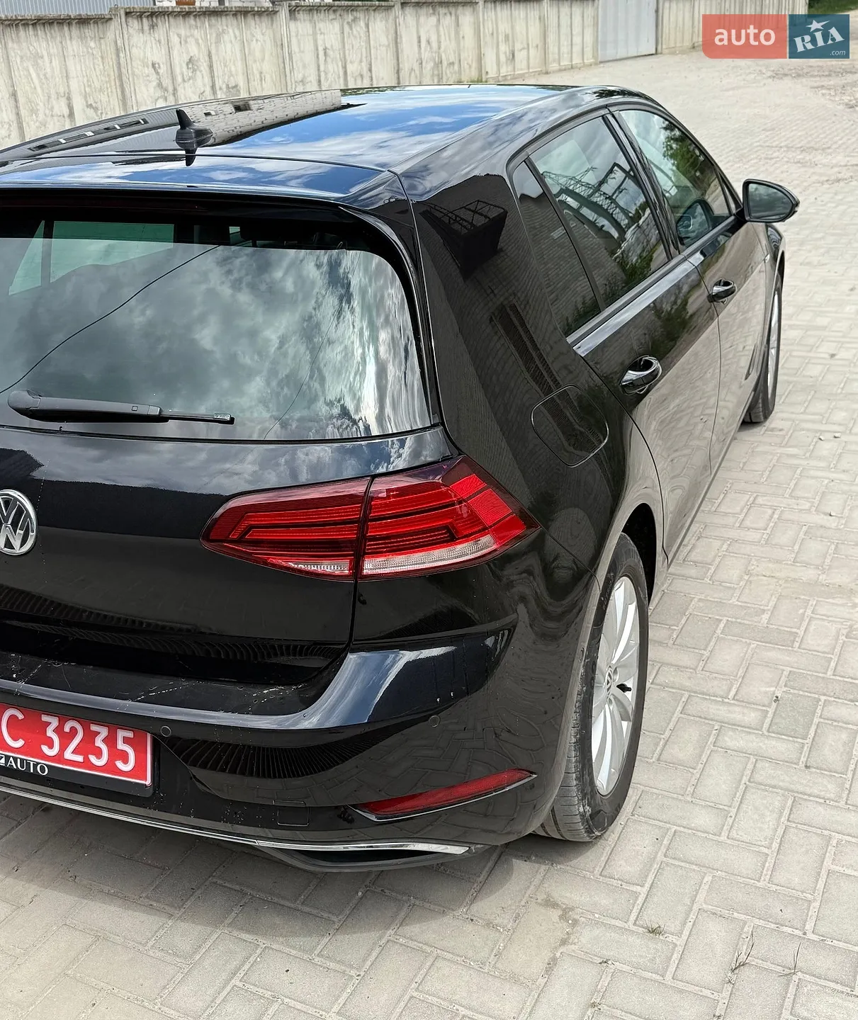 2018 Volkswagen Golf - мініатюра 17
